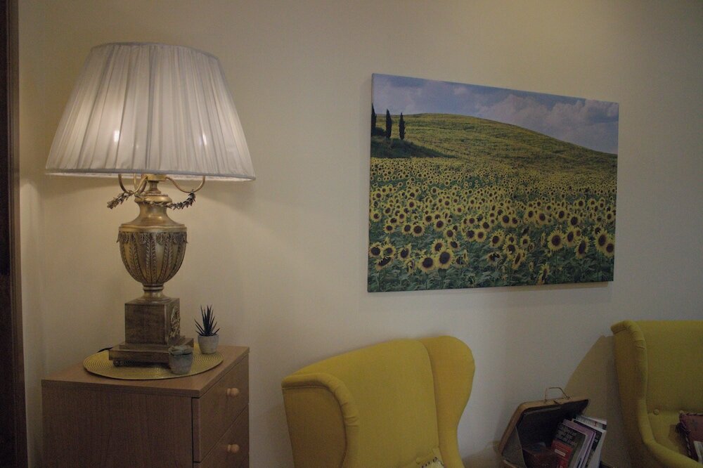 Фото Soggiorno Madrid