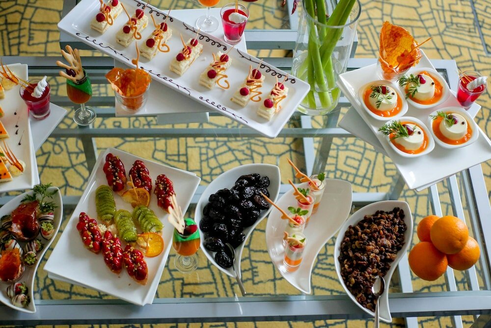 Фото Park Inn by Radisson Kigali