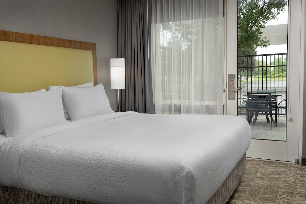 Фото SpringHill Suites by Marriott Boise ParkCenter