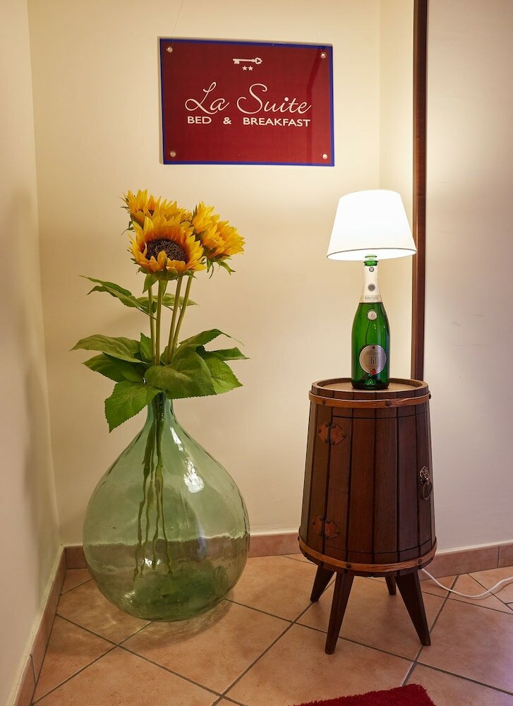 Фото B&b La Suite