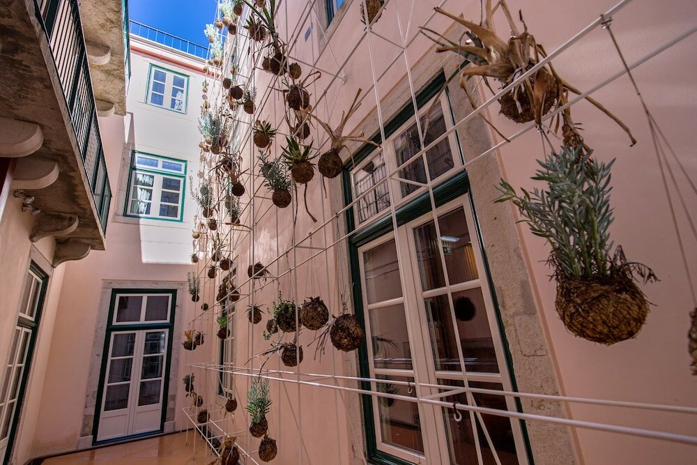 Фото My Story Hotel Rossio