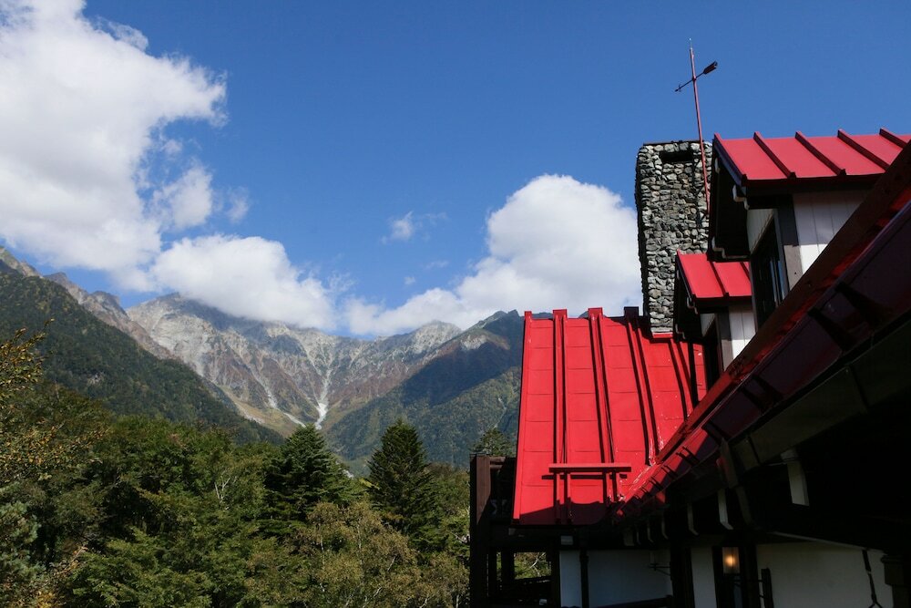Фото Kamikochi Imperial Hotel