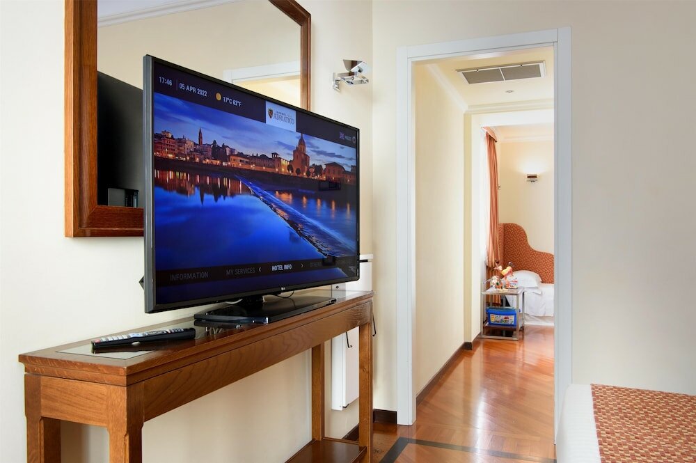 Фото Grand Hotel Adriatico