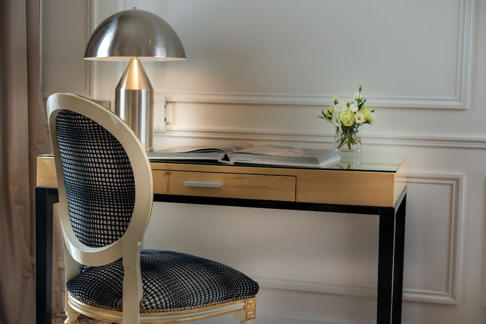 Фото Alvear Palace