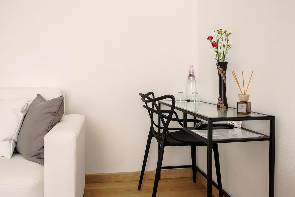 Фото B&b Agli Orti