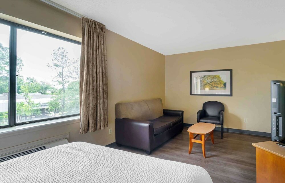 Фото Extended Stay America Suites Tampa Airport Memorial Hwy
