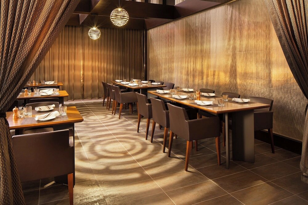 Фото The Westin Dallas Downtown