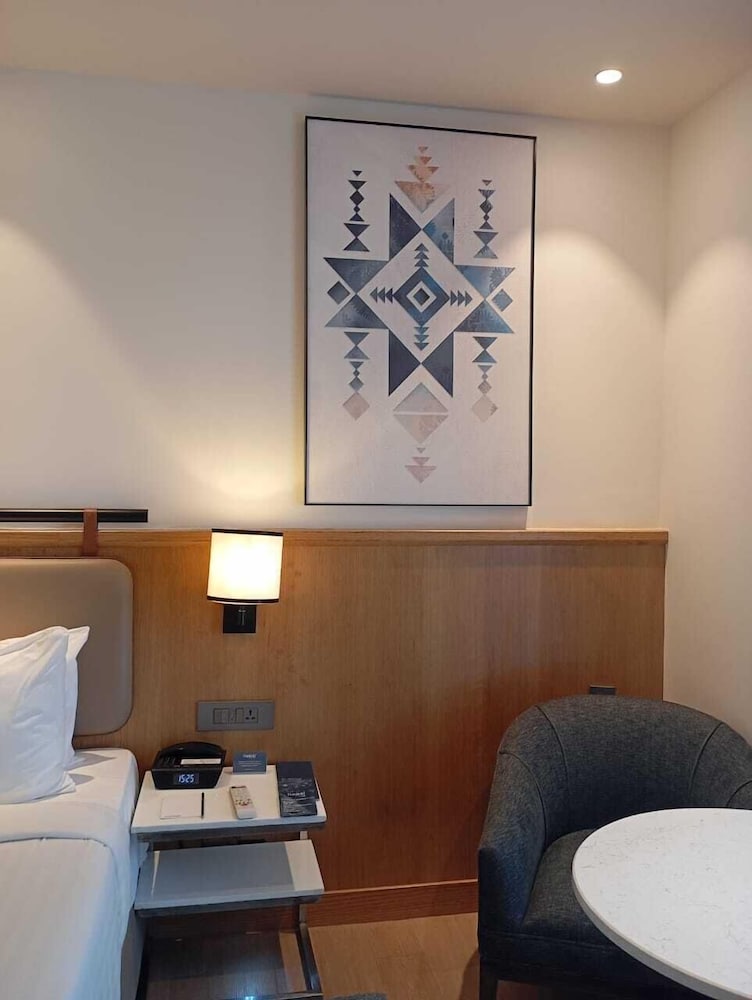 Фото Fairfield by Marriott Amritsar