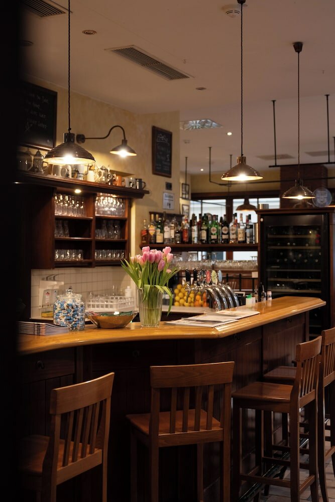 Фото Hotel Erzherzog Rainer in Vienna