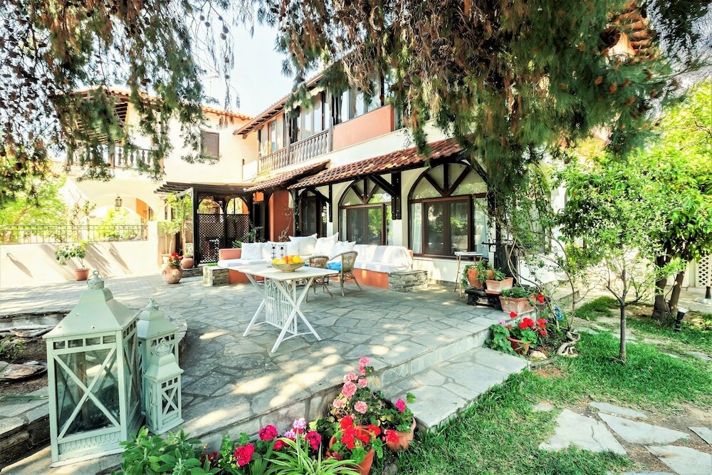 Фото Alterra Vita