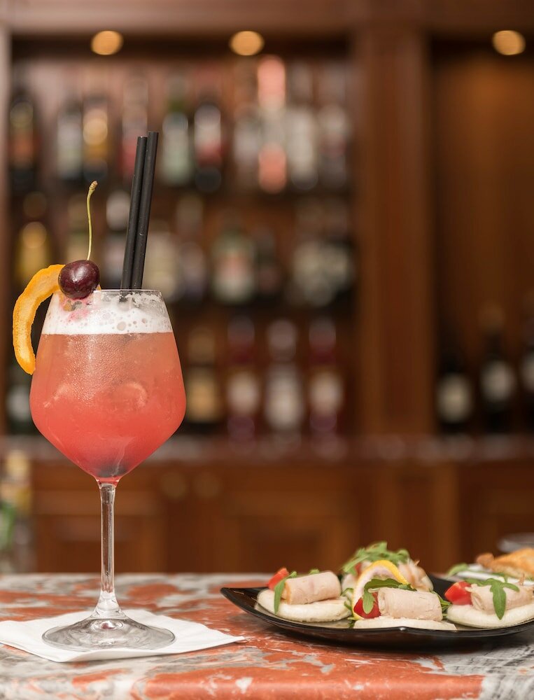 Фото Shg Hotel De La Ville