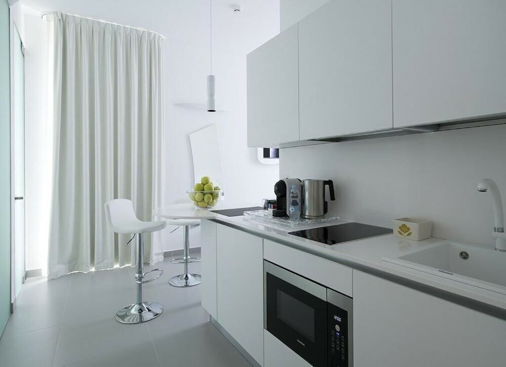 Фото Mia Aparthotel