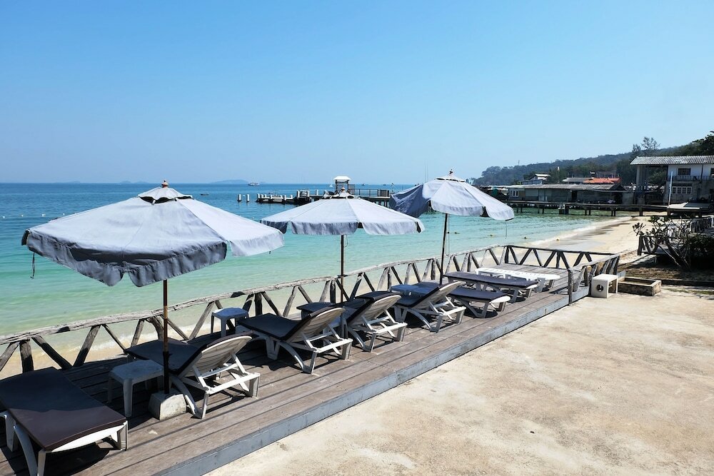 Фото Samed Cliff Resort