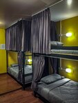 84 Gallery Hostel