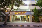 Ginger Hotel Thane