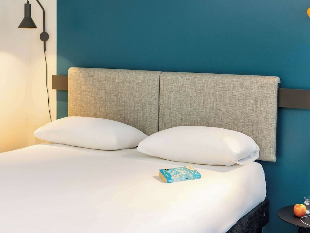 Фото Ibis Bristol Temple Meads Quay