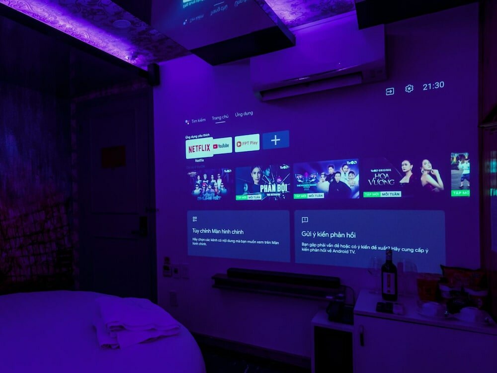 Фото Cupid Hotel