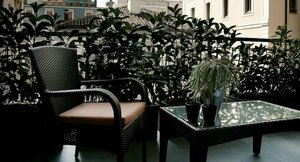 Гостиница Victoria