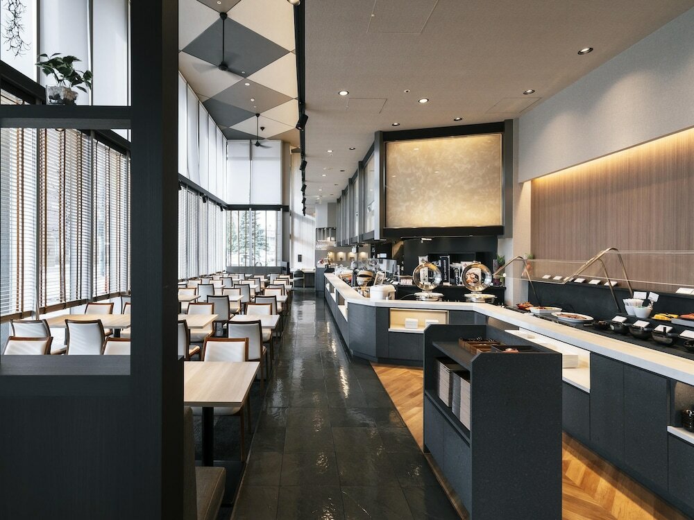 Фото Richmond Hotel Obihiro Ekimae