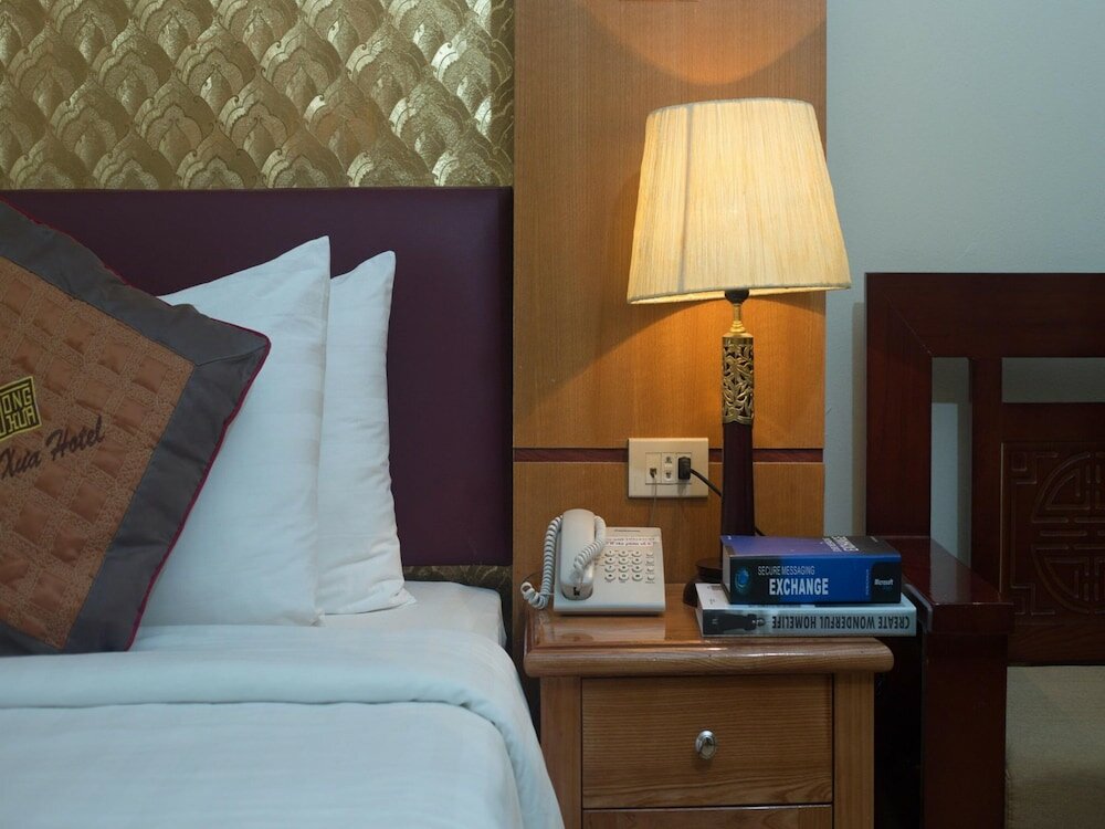 Фото Vong Xua Hotel