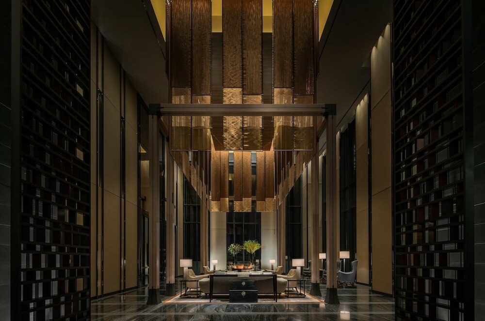 Фото Four Seasons Hotel Seoul