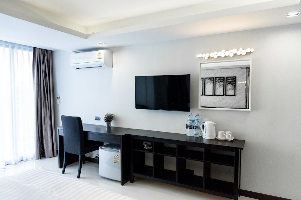 Фото The Connex Asoke