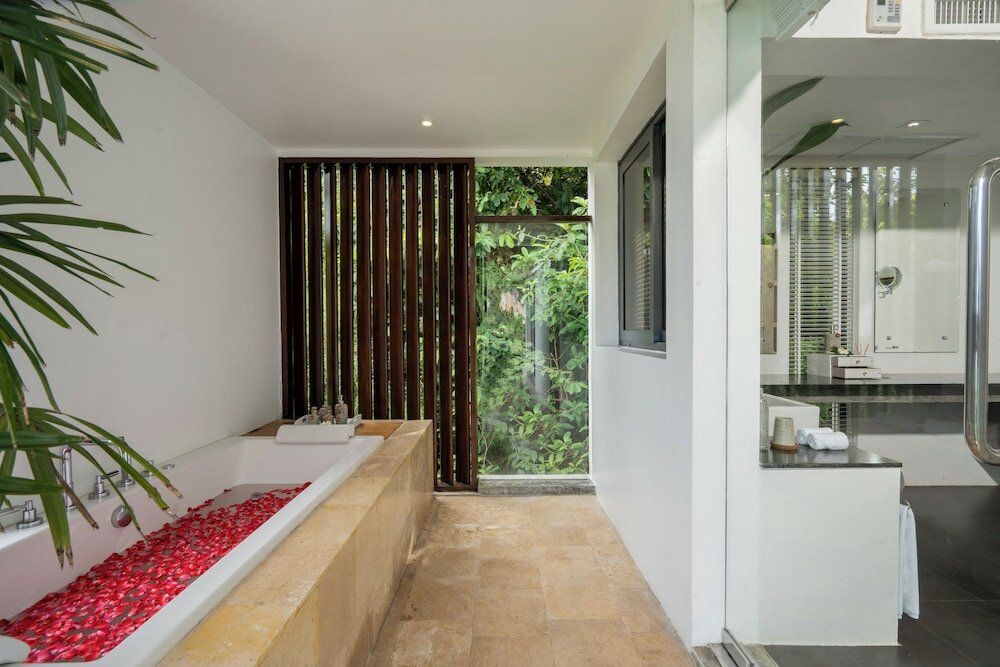 Фото TreeHouse Villas