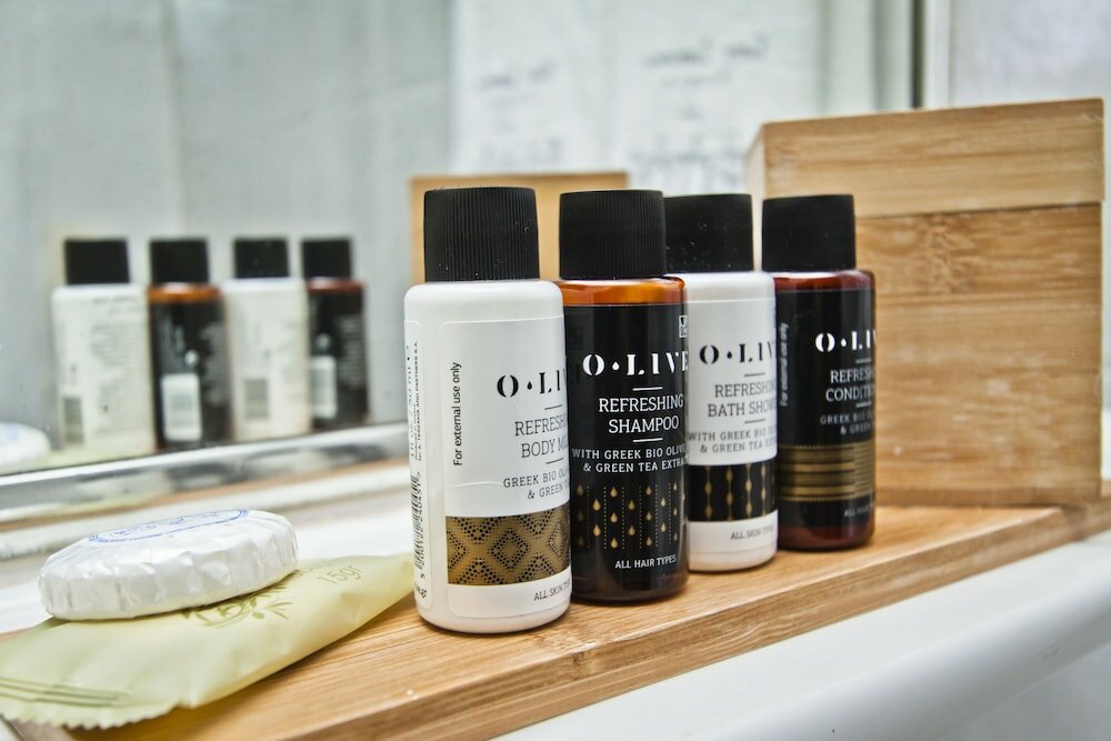 Фото Hotel Triton