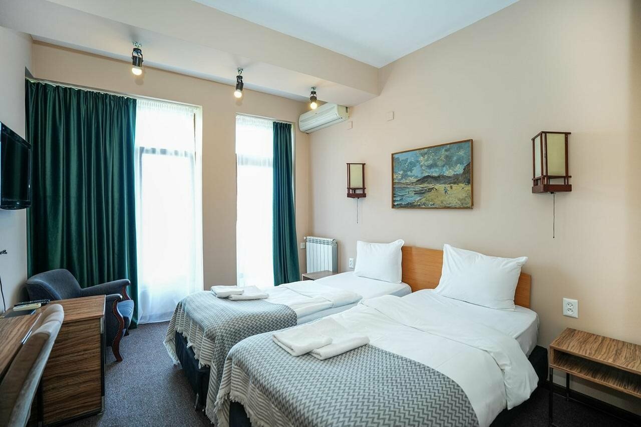 Фото отеля 5