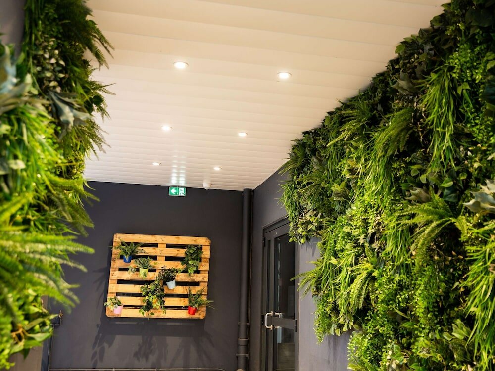 Фото Ibis Paris Porte d'Orléans