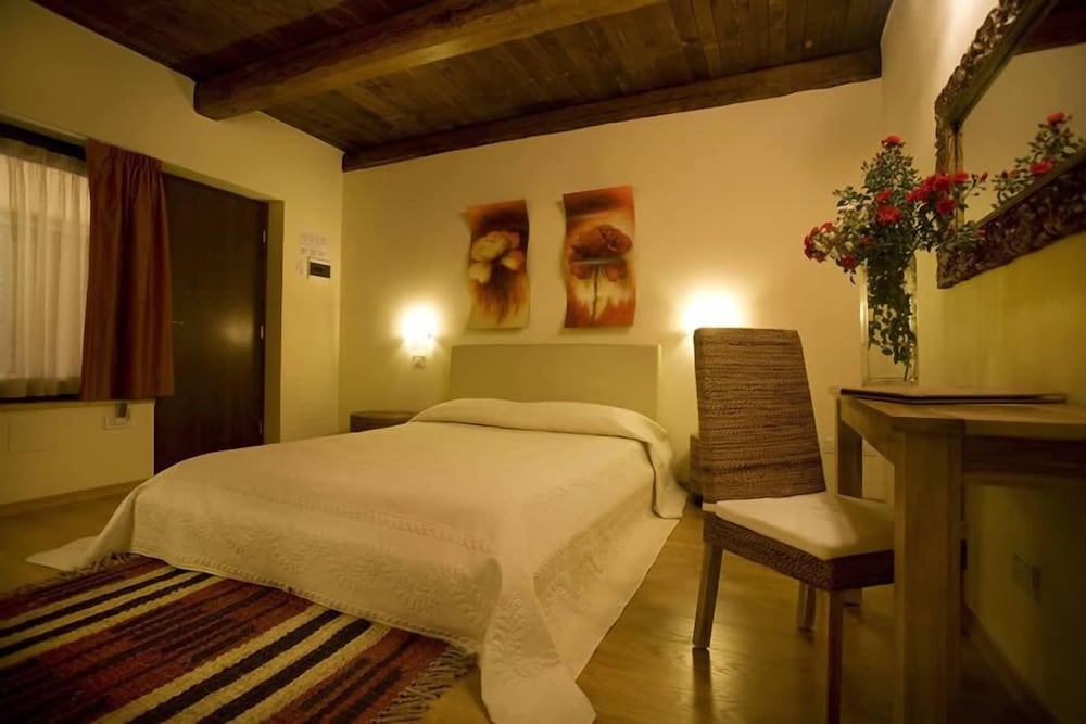 Фото Il Baio Relais Natural SPA