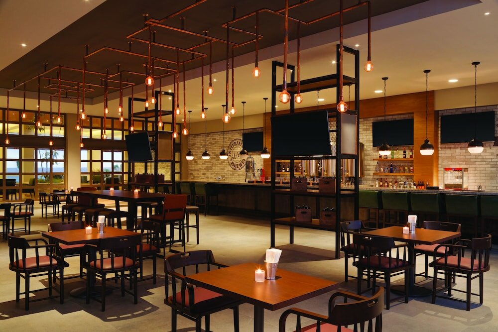 Фото Hyatt Ziva Cancun