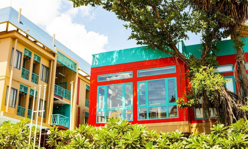 Фото отеля 4