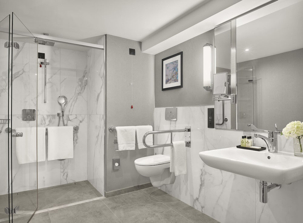 Фото InterContinental Sofia, an Ihg Hotel