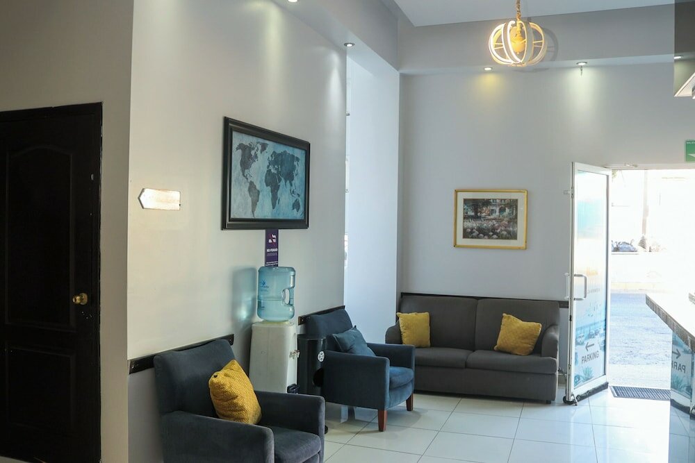 Фото Hotel Plaza Hermosa