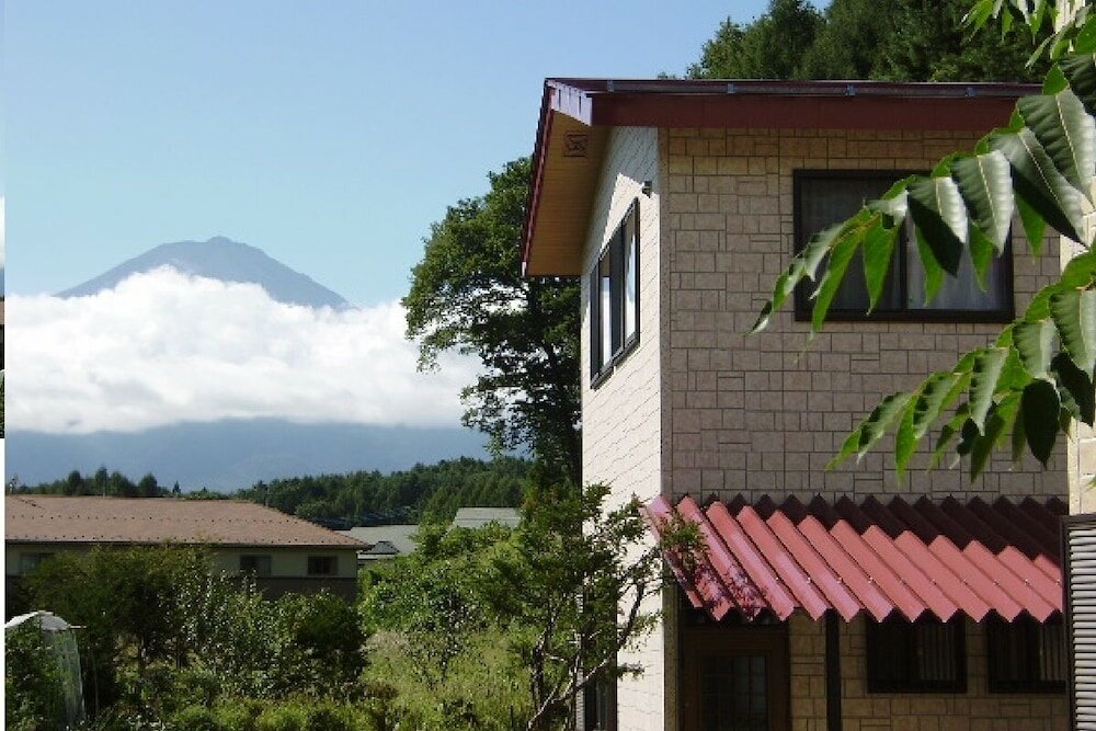 Фото Lupinus Kawaguchiko