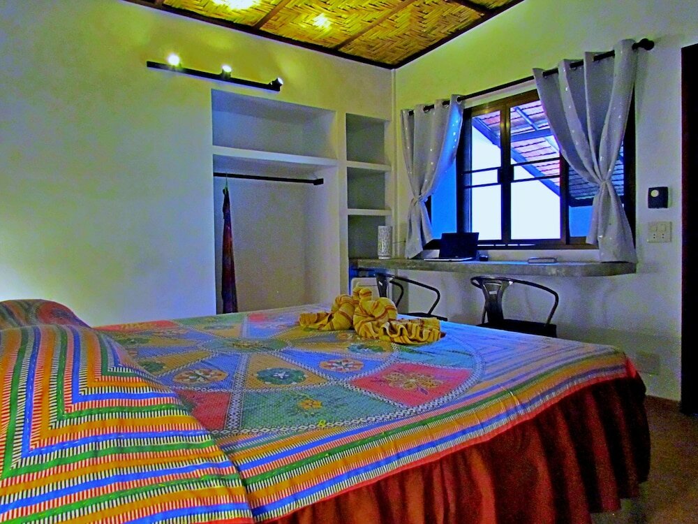 Фото Flower Power Village