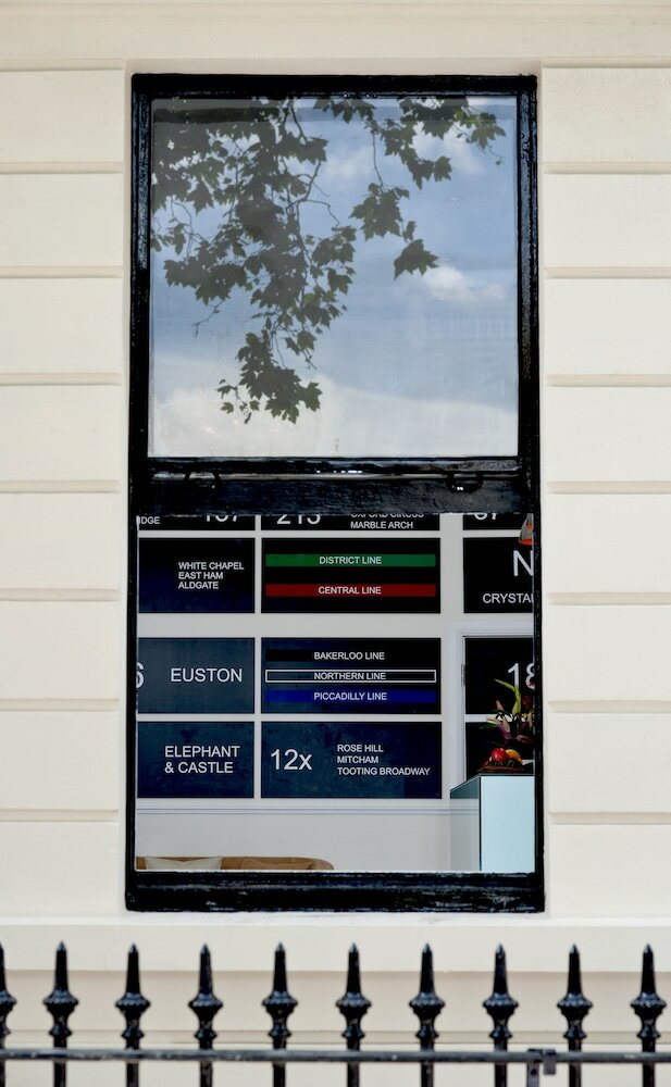 Фото The Villa Kensington