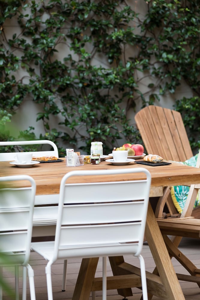 Фото Eco Urban B&b