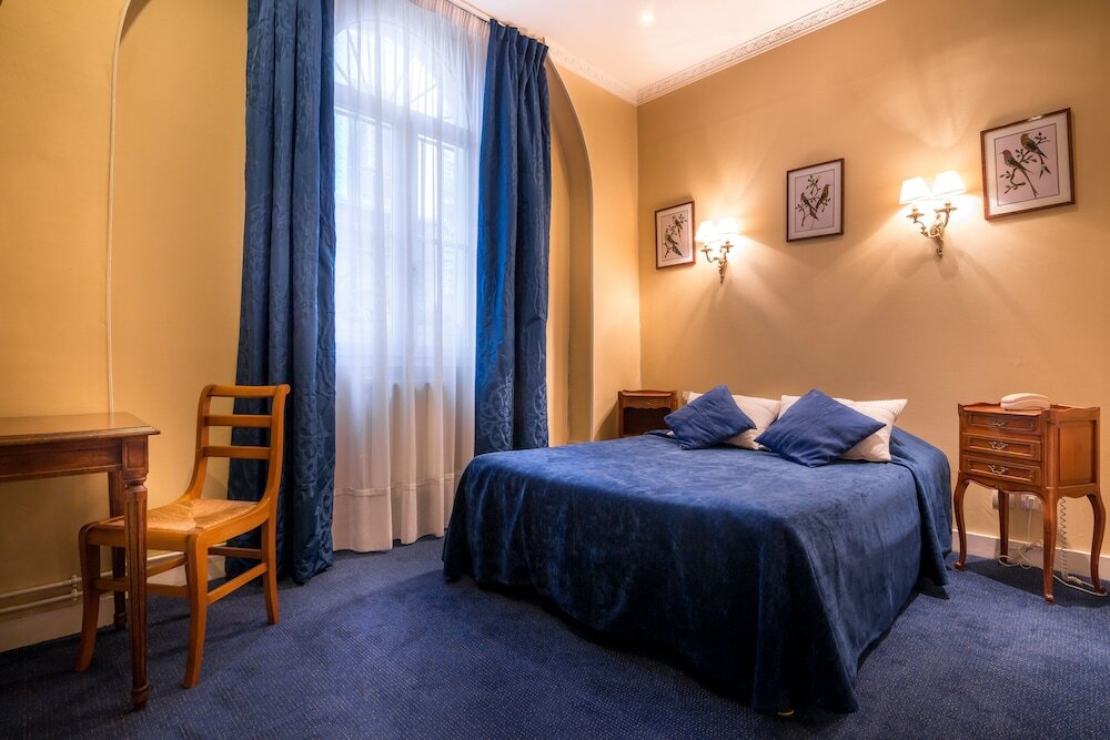 Фото Hôtel des Arts