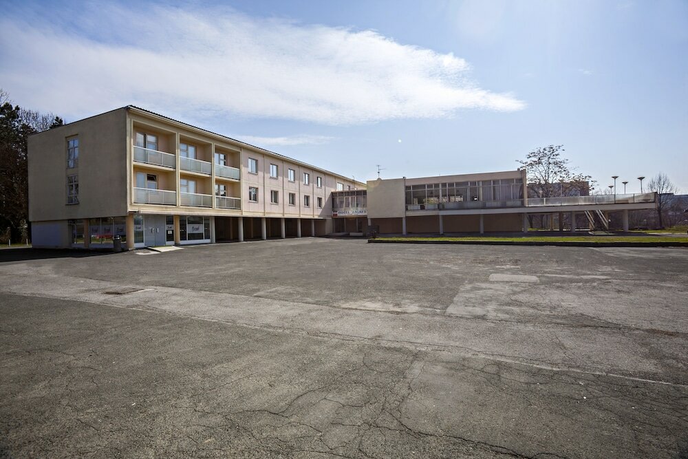 Фото Отель Zagreb