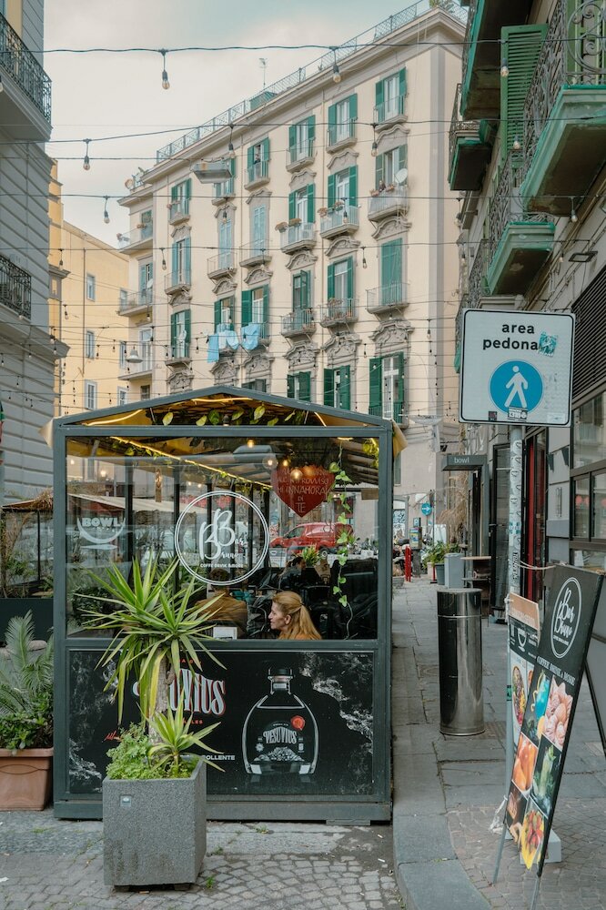 Фото B&b Università