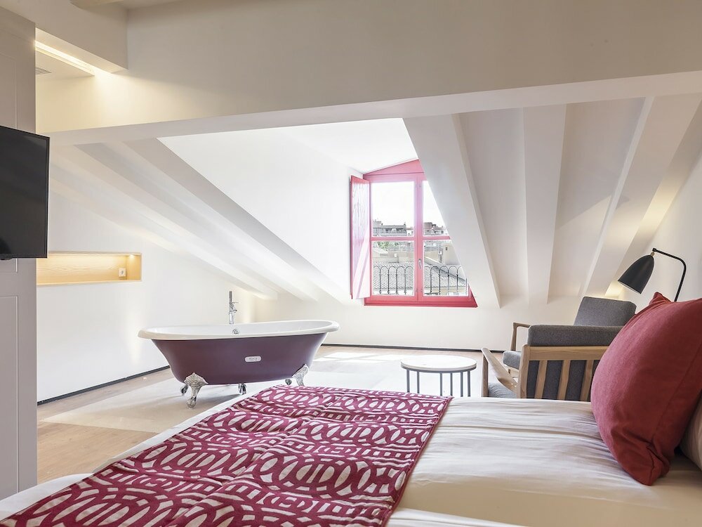 Фото Fil Suites Turismo de Interior