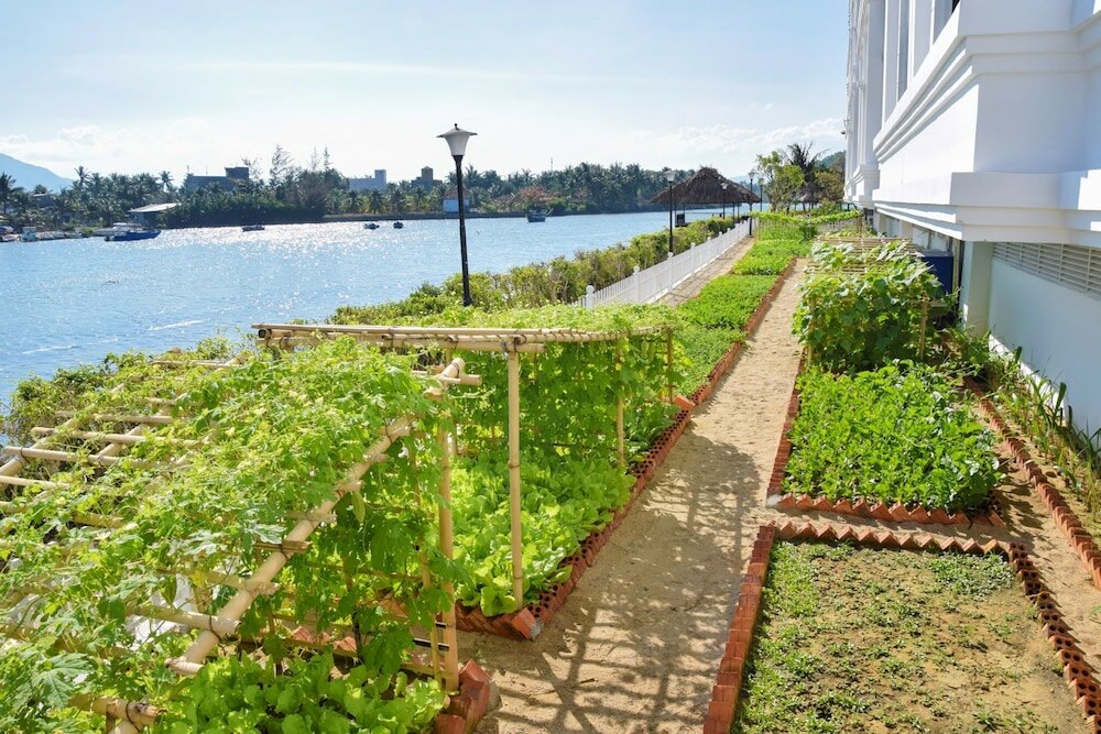 Фото Champa Island Nha Trang