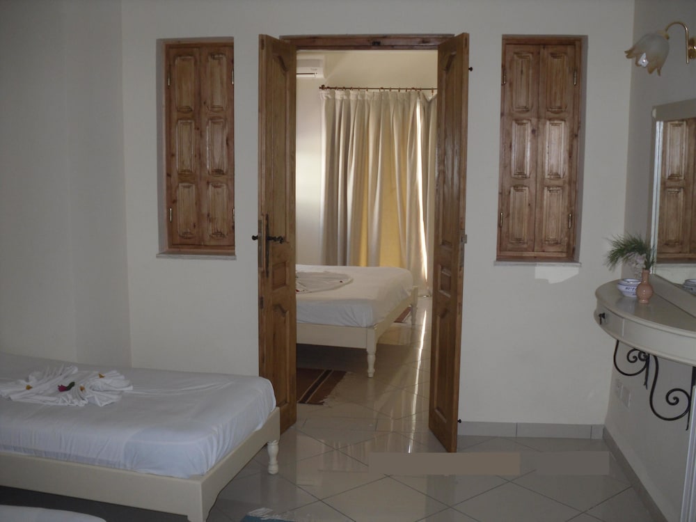 Фото Отель Residence Romane