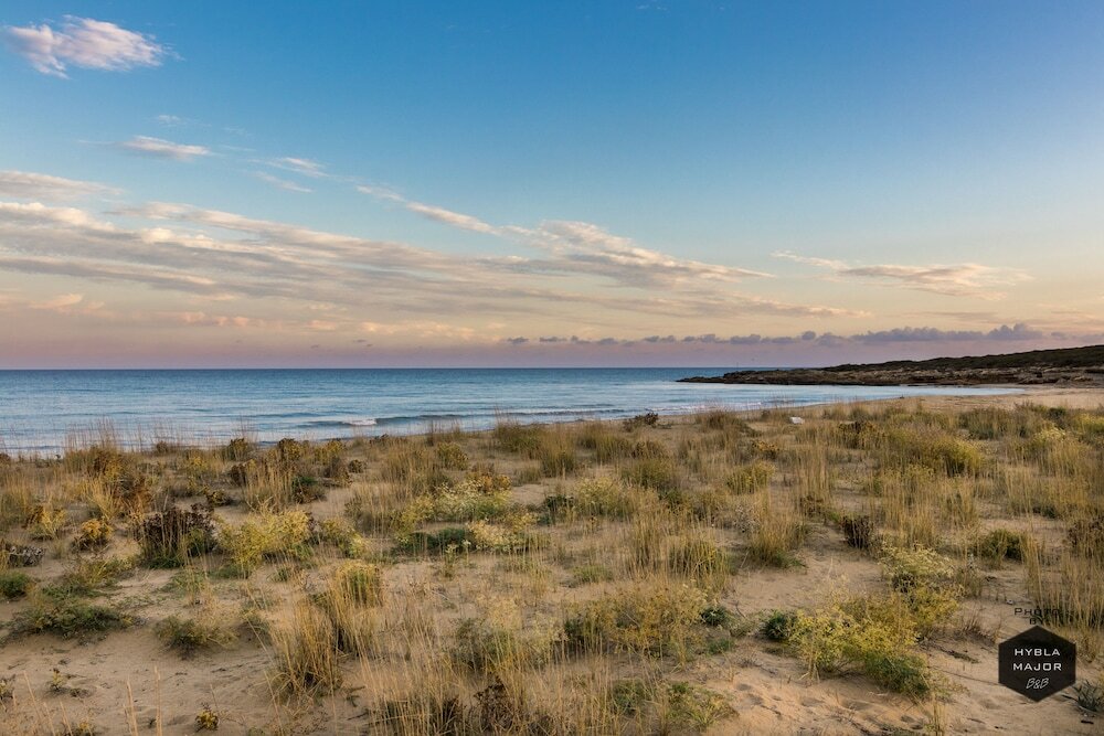 Фото Hybla Major B&b