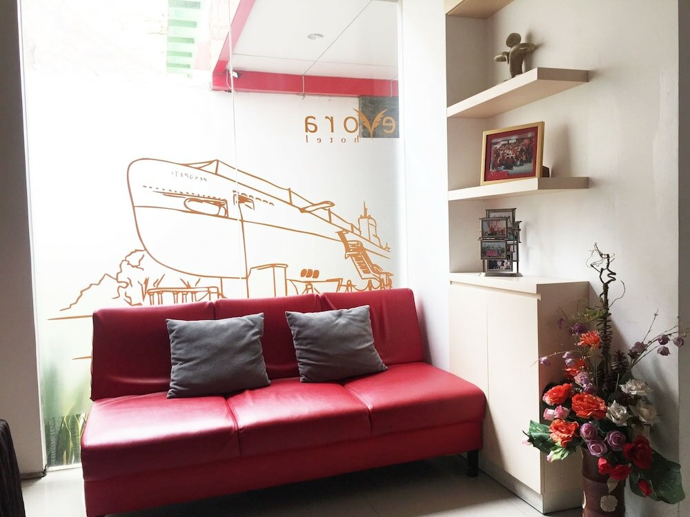 Фото отеля 4