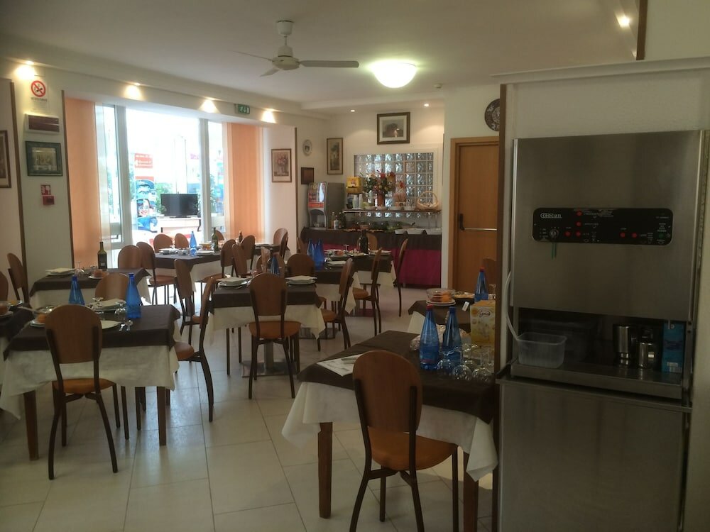 Фото Hotel Tre Grazie