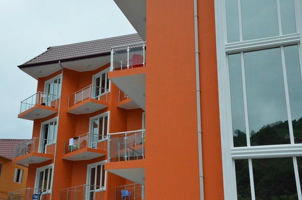 Фото Hotel Egrisi