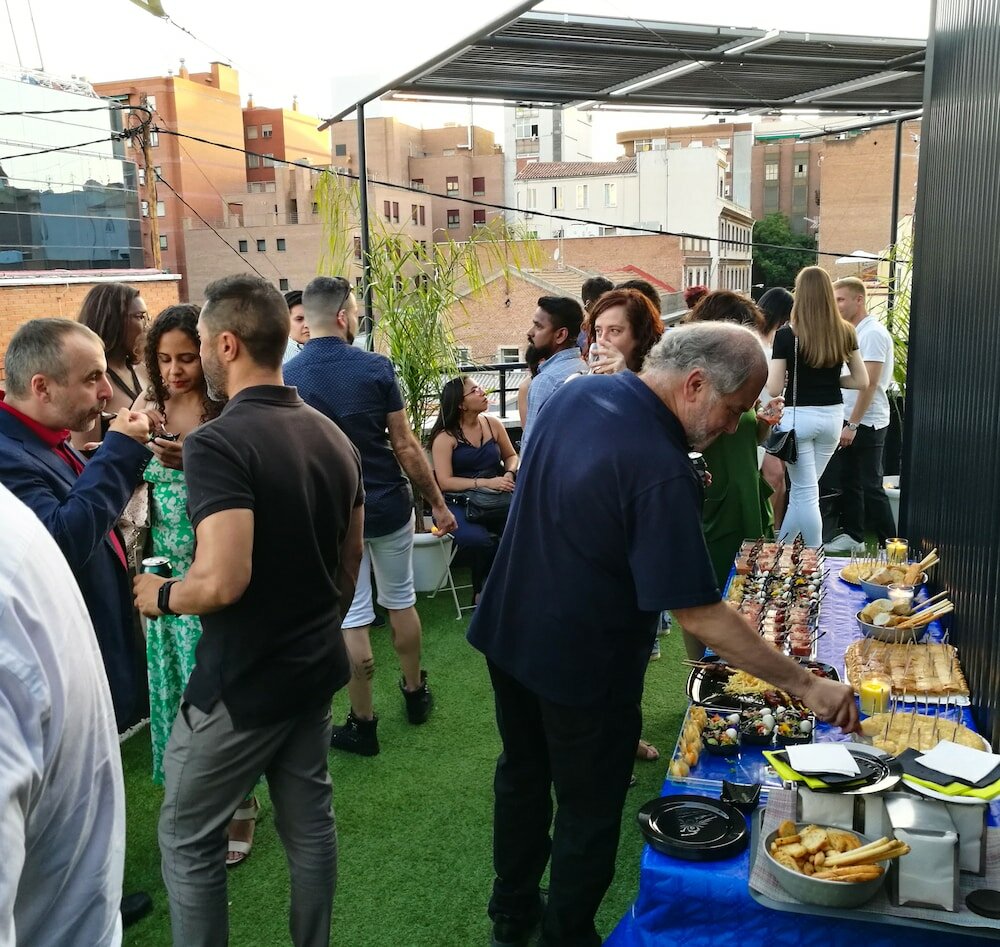 Фото Far Home Bernabeu